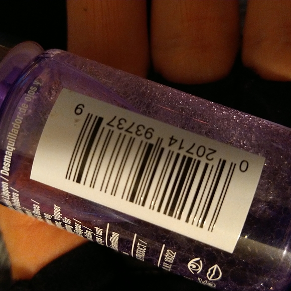 Clinique bag - Picture 2 of 2